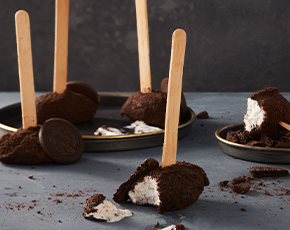 Gold Piezaweb Trufas